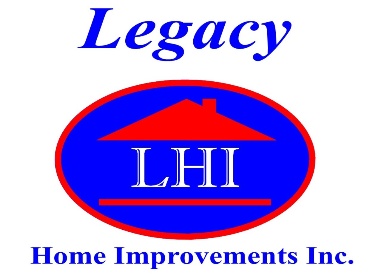 LHI Legacy Home Improvements Inc logo